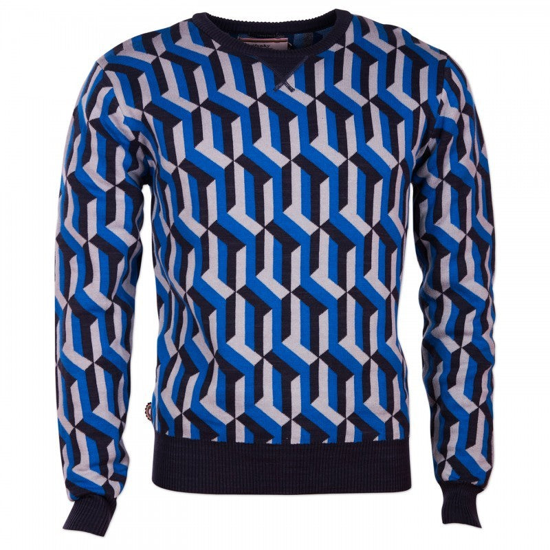 Warm Foothills Sweater Men