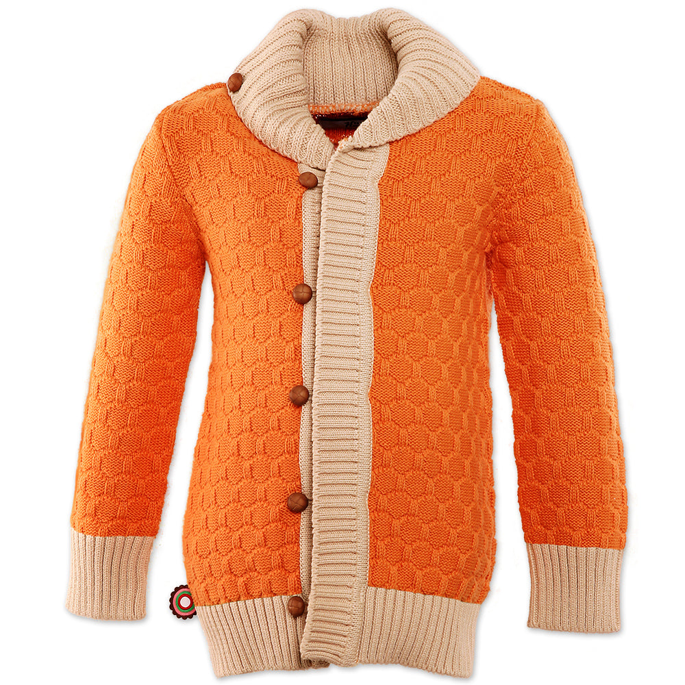 Hot Or What Cardigan