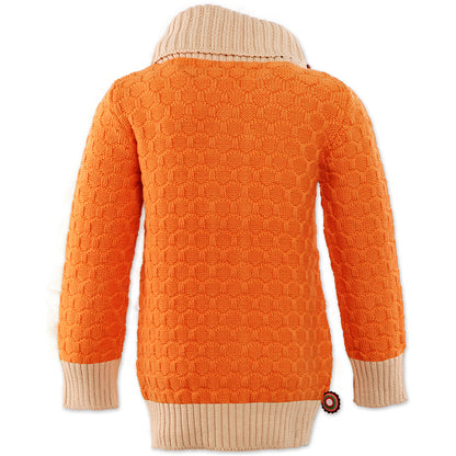 Hot Or What Cardigan