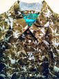 Cow Shirt Brown