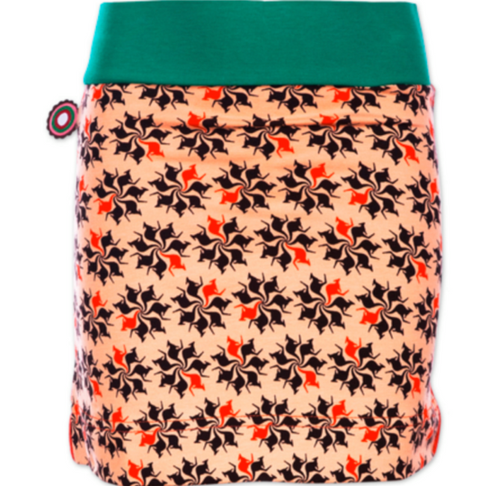 Kangaroo Skirt