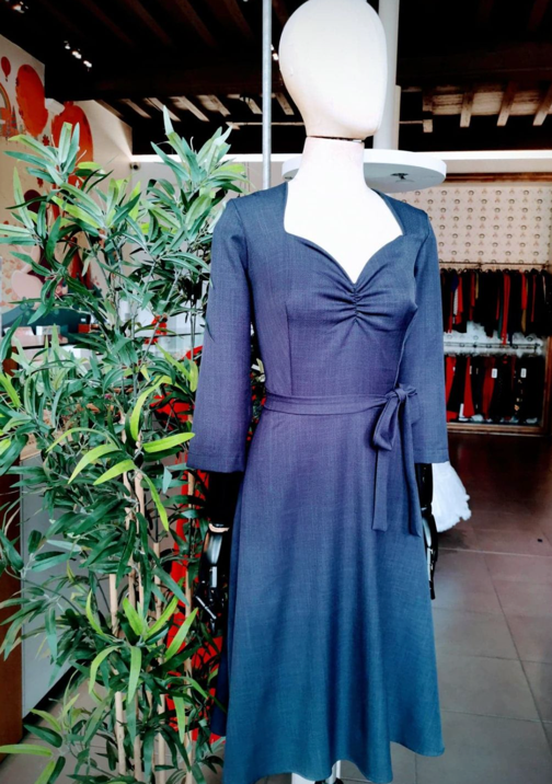 Alisa Go Getter Navy