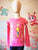 MIM 434 Pink Fashiondoll