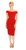 Thea Pencil Red