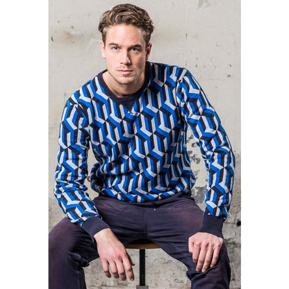 Warm Foothills Sweater Men