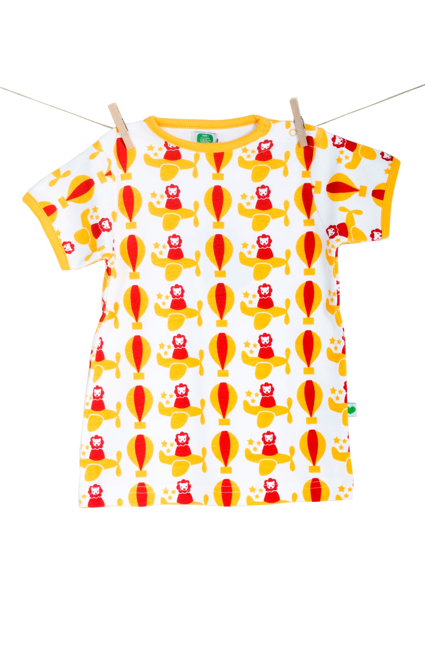 Toy Airplanes T-shirt