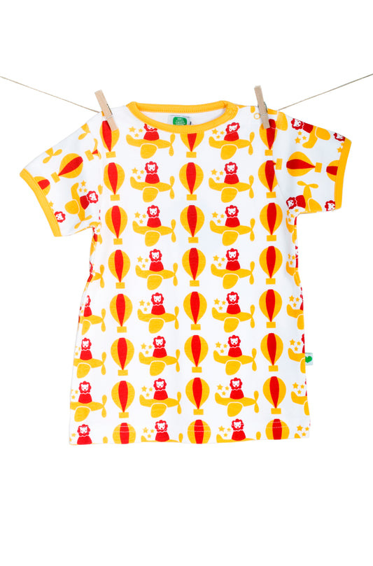 Toy Airplanes T-shirt